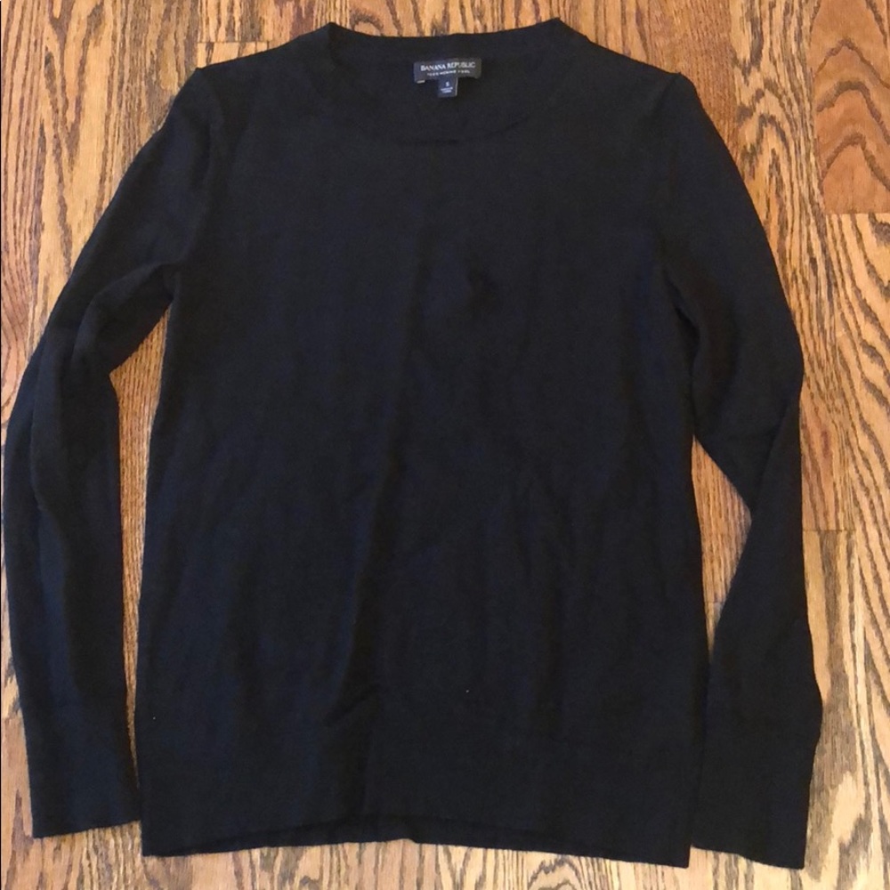 Banana Republic sz Small